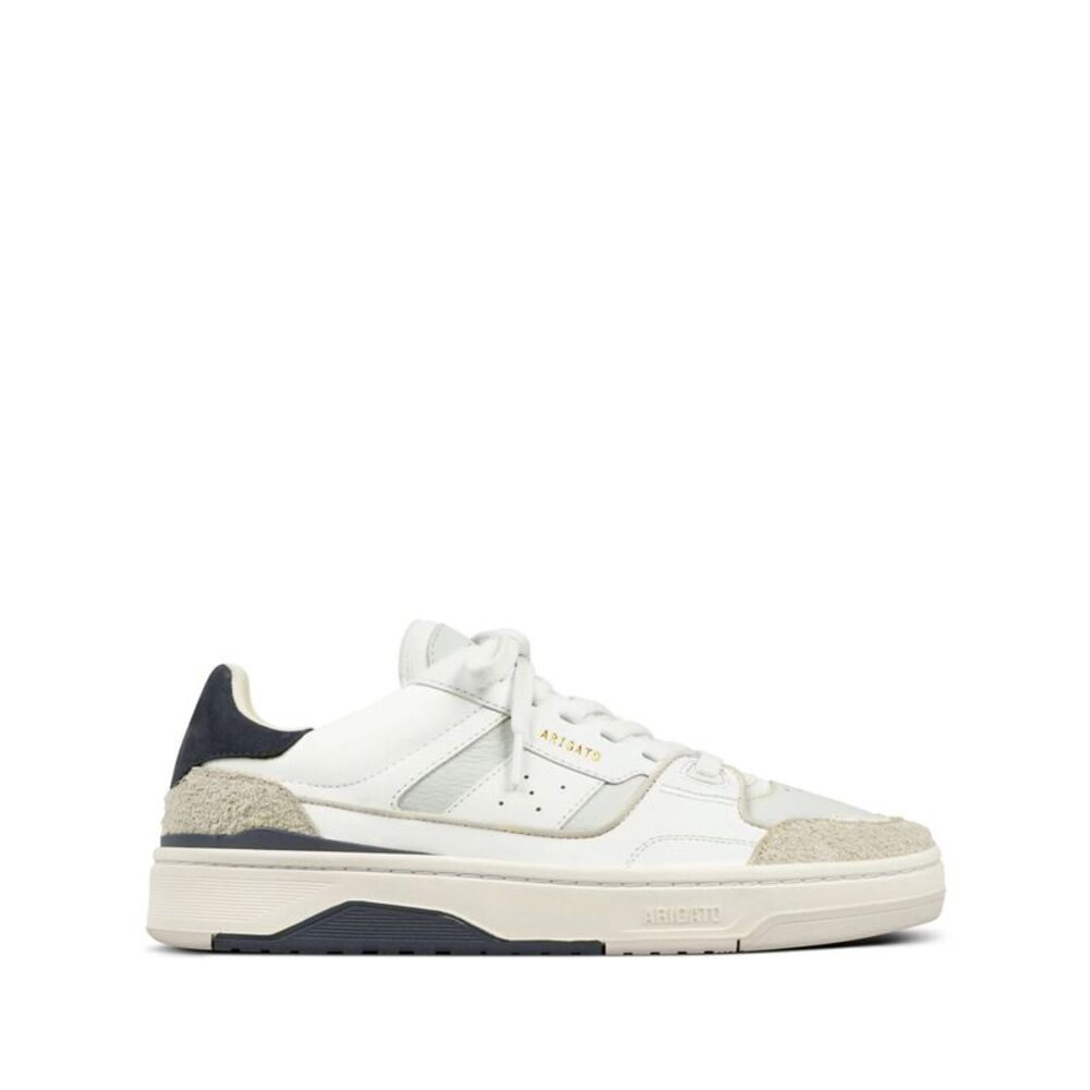 Axel Arigato White Trainers - Low-Tops Men